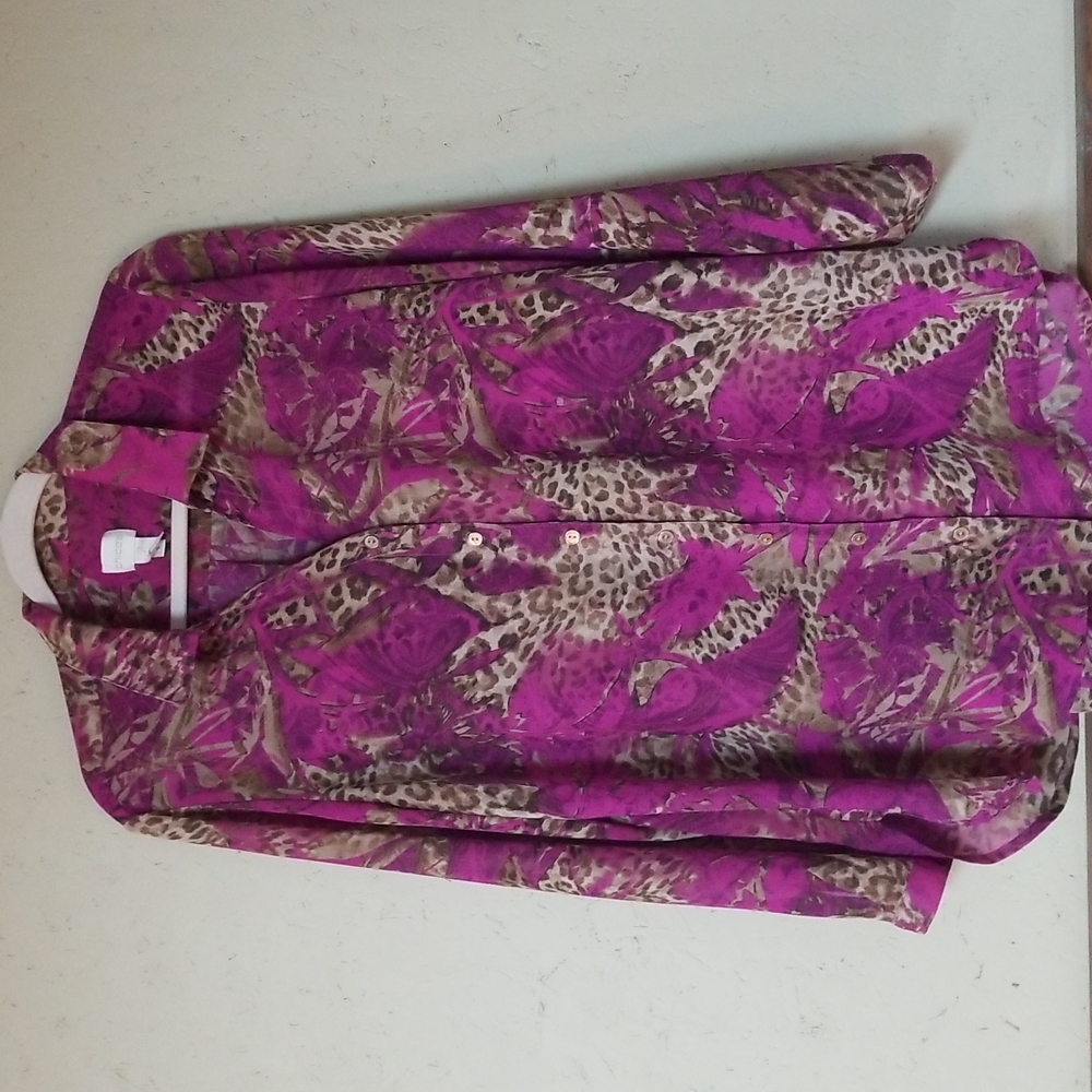 Chico's blouse